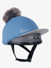 Load image into Gallery viewer, Pom Hat Silk