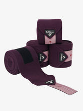 Load image into Gallery viewer, LeMeiux Classic Polo Bandages- Small