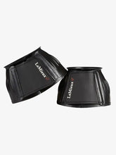 Load image into Gallery viewer, Le Mieux Rubber Bell Boots Black