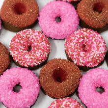 Load image into Gallery viewer, The Posh Pony Donut Treat -8599
