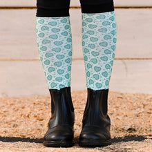 Load image into Gallery viewer, Dreamers & Schemers Boot Socks