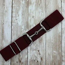 Load image into Gallery viewer, Benny Equestrian Elastic Belts