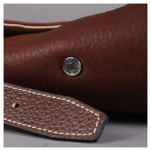 Load image into Gallery viewer, Antares Milano Handbag- Brown