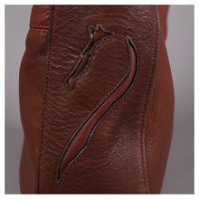 Load image into Gallery viewer, Antares Milano Handbag- Brown