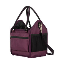 Load image into Gallery viewer, Equinavia Darby Small Collapsible Grooming Tote