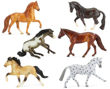 Load image into Gallery viewer, Breyer Mystery Horse