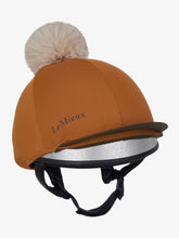Load image into Gallery viewer, Pom Hat Silk