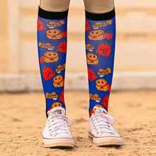 Load image into Gallery viewer, Dreamers & Schemers Boot Socks