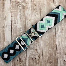 Load image into Gallery viewer, Benny Equestrian Elastic Belts