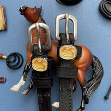 Load image into Gallery viewer, ManeJane Charm Spur Straps