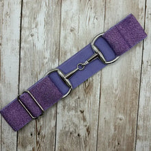 Load image into Gallery viewer, Benny Equestrian Elastic Belts