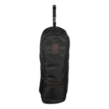 Load image into Gallery viewer, Equinavia London Pro Bridle Bag - Black
