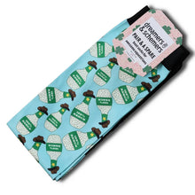 Load image into Gallery viewer, Dreamers & Schemers Boot Socks