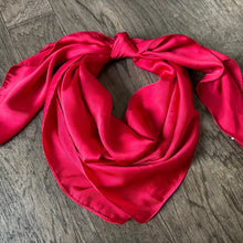 Load image into Gallery viewer, Double B Wild Rags