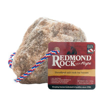 Load image into Gallery viewer, REDMOND ROCK ON A ROPE 7LBS
