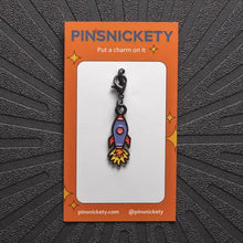 Load image into Gallery viewer, PINSNICKETY Charms