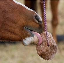 Load image into Gallery viewer, REDMOND ROCK ON A ROPE 7LBS