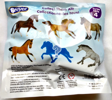 Load image into Gallery viewer, BREYER HORSE CRAZY BLIND BAG|SERIES 4
