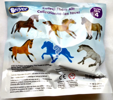 Load image into Gallery viewer, BREYER HORSE CRAZY BLIND BAG|SERIES 4