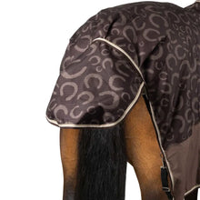 Load image into Gallery viewer, Horze Glasgow Light Weight Turnout Blanket 100g