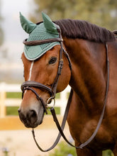 Load image into Gallery viewer, LeMieux Classic Ear Bonnet- Large