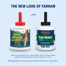 Load image into Gallery viewer, Farnam Rain Maker Triple Action 32fl oz