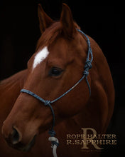 Load image into Gallery viewer, Haychix Redemption Rope Halters