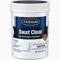 Load image into Gallery viewer, SWAT Fly Repellent Ointment
