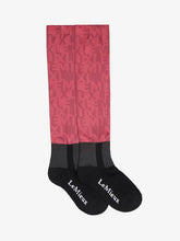 Load image into Gallery viewer, LeMieux Footsie Casey Socks Adult
