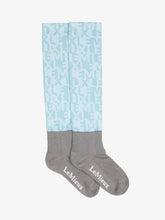 Load image into Gallery viewer, LeMieux Footsie Casey Socks Adult