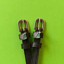 Load image into Gallery viewer, ManeJane Charm Spur Straps