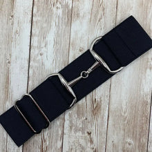 Load image into Gallery viewer, Benny Equestrian Elastic Belts
