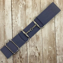 Load image into Gallery viewer, Benny Equestrian Elastic Belts