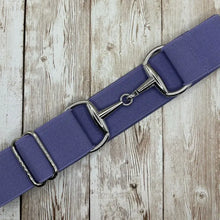 Load image into Gallery viewer, Benny Equestrian Elastic Belts