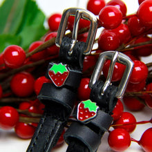 Load image into Gallery viewer, ManeJane Charm Spur Straps