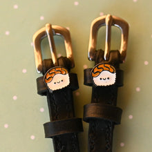 Load image into Gallery viewer, ManeJane Charm Spur Straps