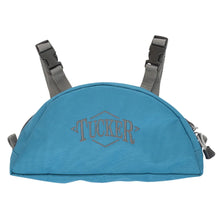 Load image into Gallery viewer, Day Tripper Pommel Bag