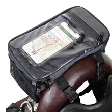 Load image into Gallery viewer, Tucker Navigator Pommel Bag