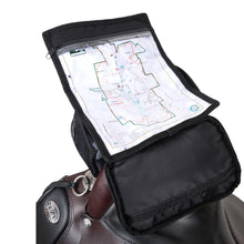 Load image into Gallery viewer, Tucker Navigator Pommel Bag