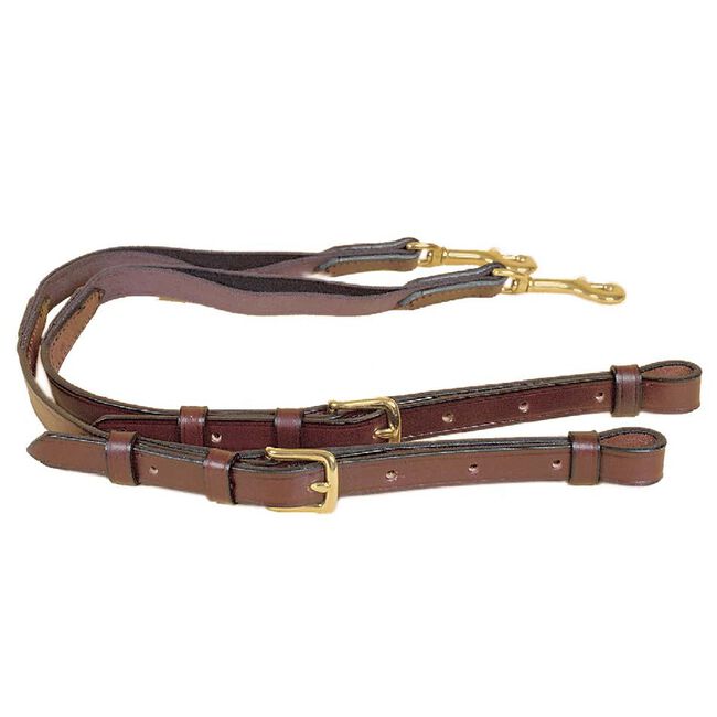Rênes western Studded - Équitation western - Equitation