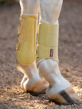 Load image into Gallery viewer, LeMeiux Arika Mesh Brushing Boots