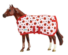 Load image into Gallery viewer, Breyer Colorful Stable Blanket Traditional Series
