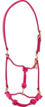Load image into Gallery viewer, Cashel Halter Nylon Rope Combo