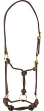 Load image into Gallery viewer, Cashel Halter Nylon Rope Combo