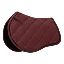 Load image into Gallery viewer, Equinavia Bergen Crystal All Purpose Saddle Pad