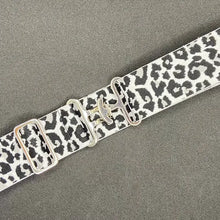 Load image into Gallery viewer, Benny Equestrian Elastic Belts