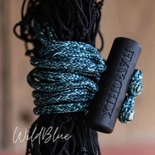 Load image into Gallery viewer, Hay Chix Half Bale Net 1 3/4 Orginal HB134