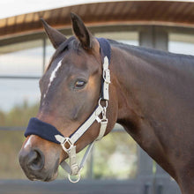Load image into Gallery viewer, Equinavia Saga Fleece Padded Breakaway Halter