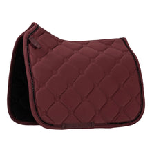 Load image into Gallery viewer, Equinavia Bergen Crystal Dressage Saddle Pad