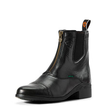 Load image into Gallery viewer, Ariat Heritage Breeze Zip Paddock Boot